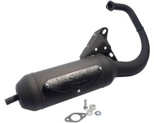 Pot d'échappement YASUNI Eco