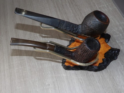 Porte pipe repose - pipe,