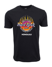 HARD ROCK CAFE HONOLULU