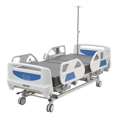 Vevor lit soins fonctions - vevor, 5