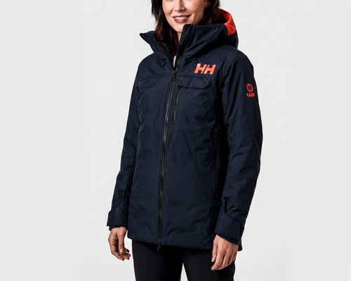 Veste ski femme helly - ski,
