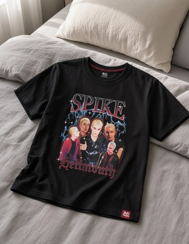 Buffy the vampire slayer spike - the,