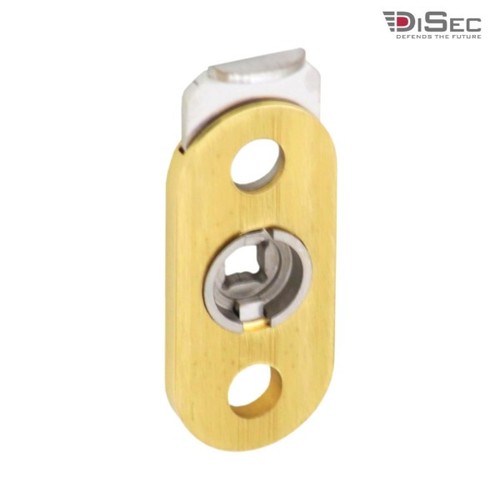 Bloc sécurité ovale pour - bloc,