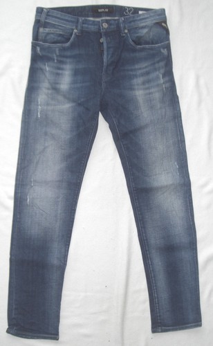 Replay jeans pour hommes w32 - replay,