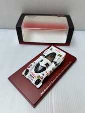 TRUESCALE TSM1143312 1969 Porsche 917 #9 Kyalami 9H Team Perfect Circle 1/43