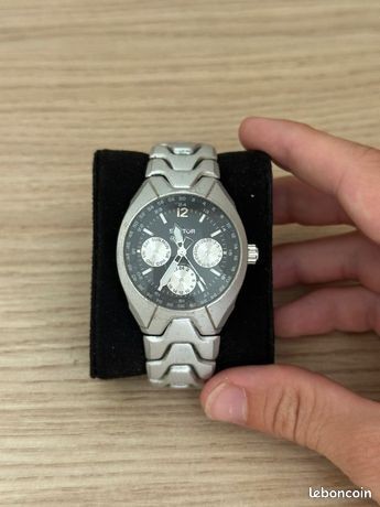 Montre sector - montre,