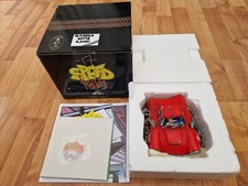 Emballé Vitesse Freaks 03005