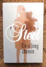 Livre roman Un si long chemin