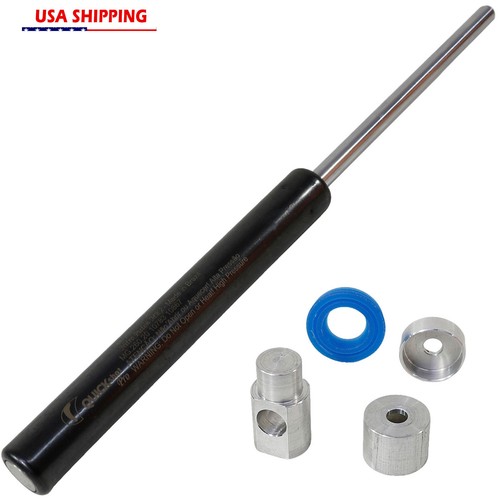 Quickshot nitro piston kit for - piston,