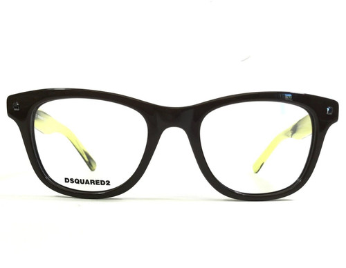 Dsquared2 eyeglasses frames - dsquared2,