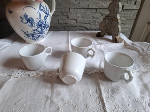 Anciens brulots tasses en - 4,