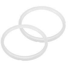  Joint d'étanchéité pour autocuiseur électrique 2 l/2,5 l (lot de 2) :