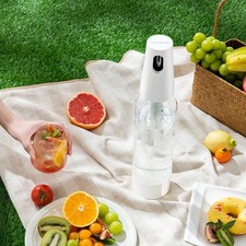 Portable 1000ml pour machine