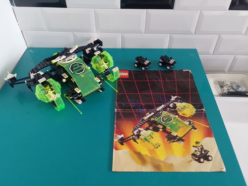 0606263 lego system vintage - lego,