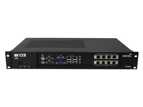 Datus communicator indali - ip,