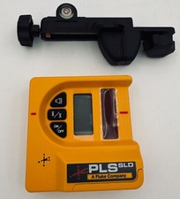 PLS SLD Red Detector compatible with the PLS 6R, PLS 180R, PLS 360, PLS 480