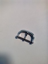 EBEL - BOUCLE ARDILLON ACIER