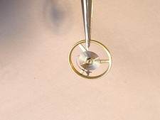 ETA- CALIBRE 2660- BALANCIER-