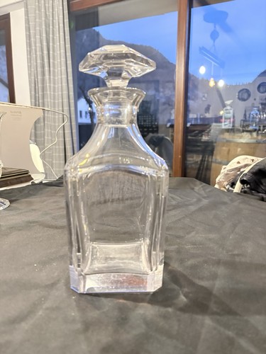 Carafe whisky liqueur en - carafe, /