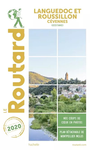 Guide routard - guide,