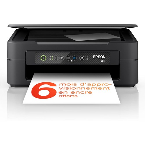 Imprimante jet encre - imprimante,