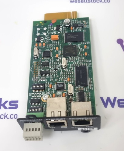 Inmc 3402230500 interface - inmc,