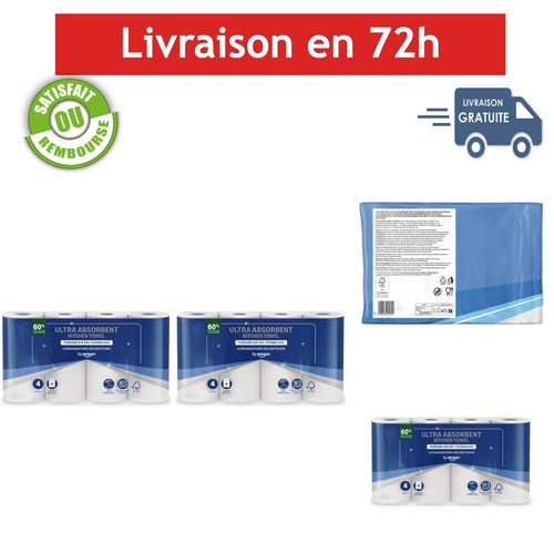 Essuie tout ultra extra - ultra,