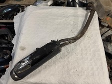 ECHAPPEMENT - YAMAHA 500 TMAX