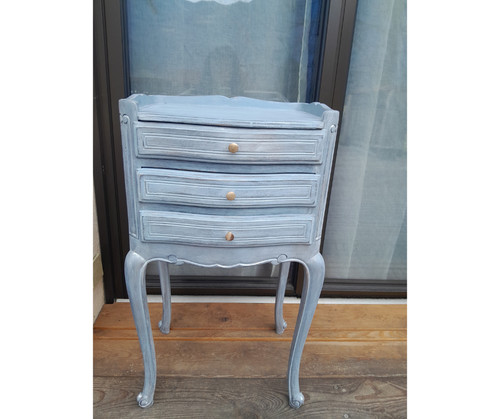 Meuble chevet d appoint - chevet, d'appoint
