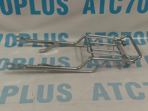 Steel rear cargo - , rack