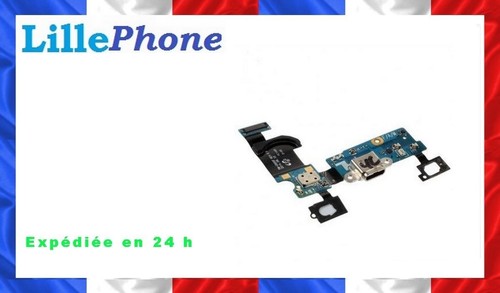 Connecteur charge galaxy s5 - galaxy,