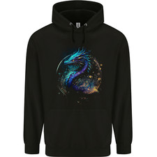 Dragon D'Eau Glacée