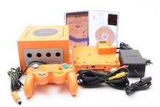 Console Nintendo GameCube