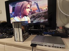 Console Sony Playstation 2