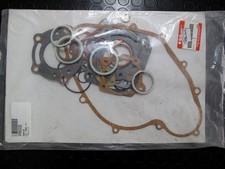 APRILIA GENUINE RS 250 RS250 ENGINE FULL GASKET ENGINE GASKET SET AP8600026