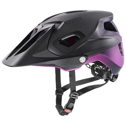 Casque vélo vtt - de, uvex
