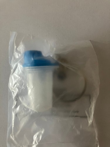 Porte cle forme - porte, shaker