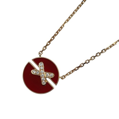 Collier diamant chaumet - collier,
