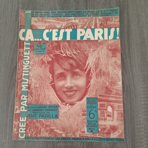 Partition ancienne musique - ancienne,