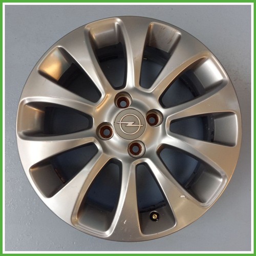 Jante alliage opel - opel, corsa