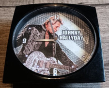 Johnny Hallyday-Ancien