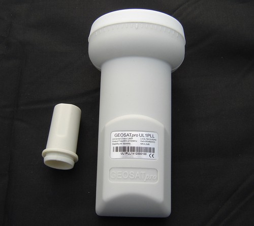 Geosatpro ul1pll universal - ul1pll,