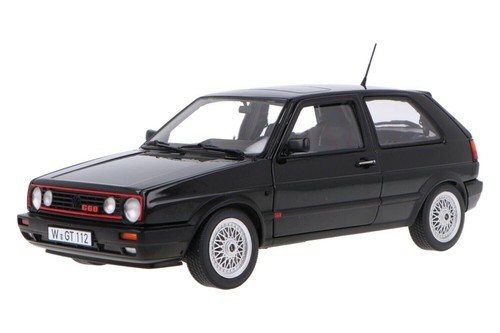 Volkswagen golf gti g60 - golf, 2