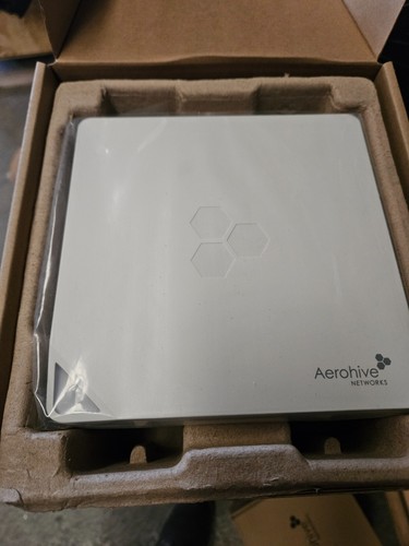 Borne wifi aerohive - borne, ap121