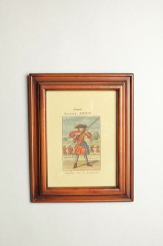 Cadre photo bois - cadre, en