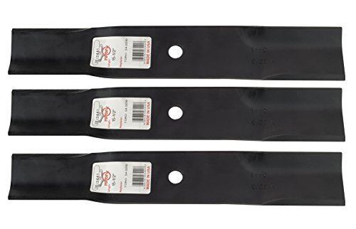 Lames tondeuse rotatives - de,