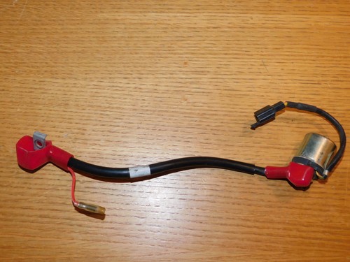 Cablage cable sab 000 110 - cablage,