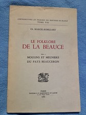 Le folklore DE LA BEAUCE, Vol