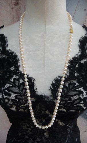 Exquisite new 9500 - $9500, mikimoto