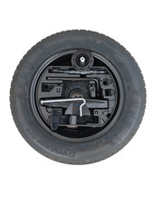 KIT ROUE DE SECOURS 185/65 R15